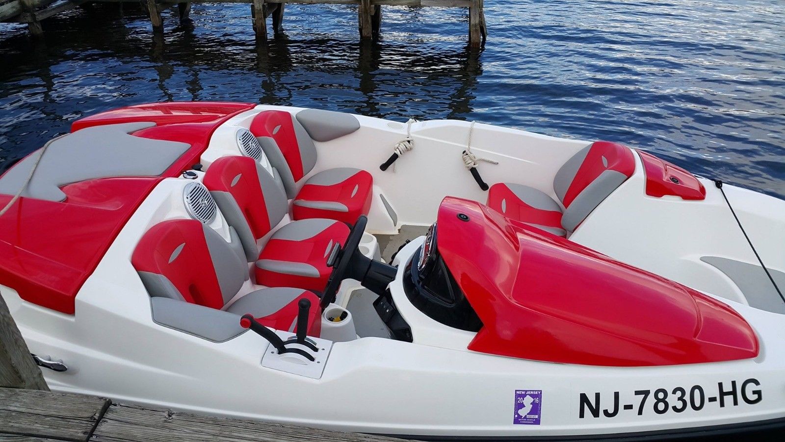 Sea Doo 2009 for sale for $10,999 - Boats-from-USA.com