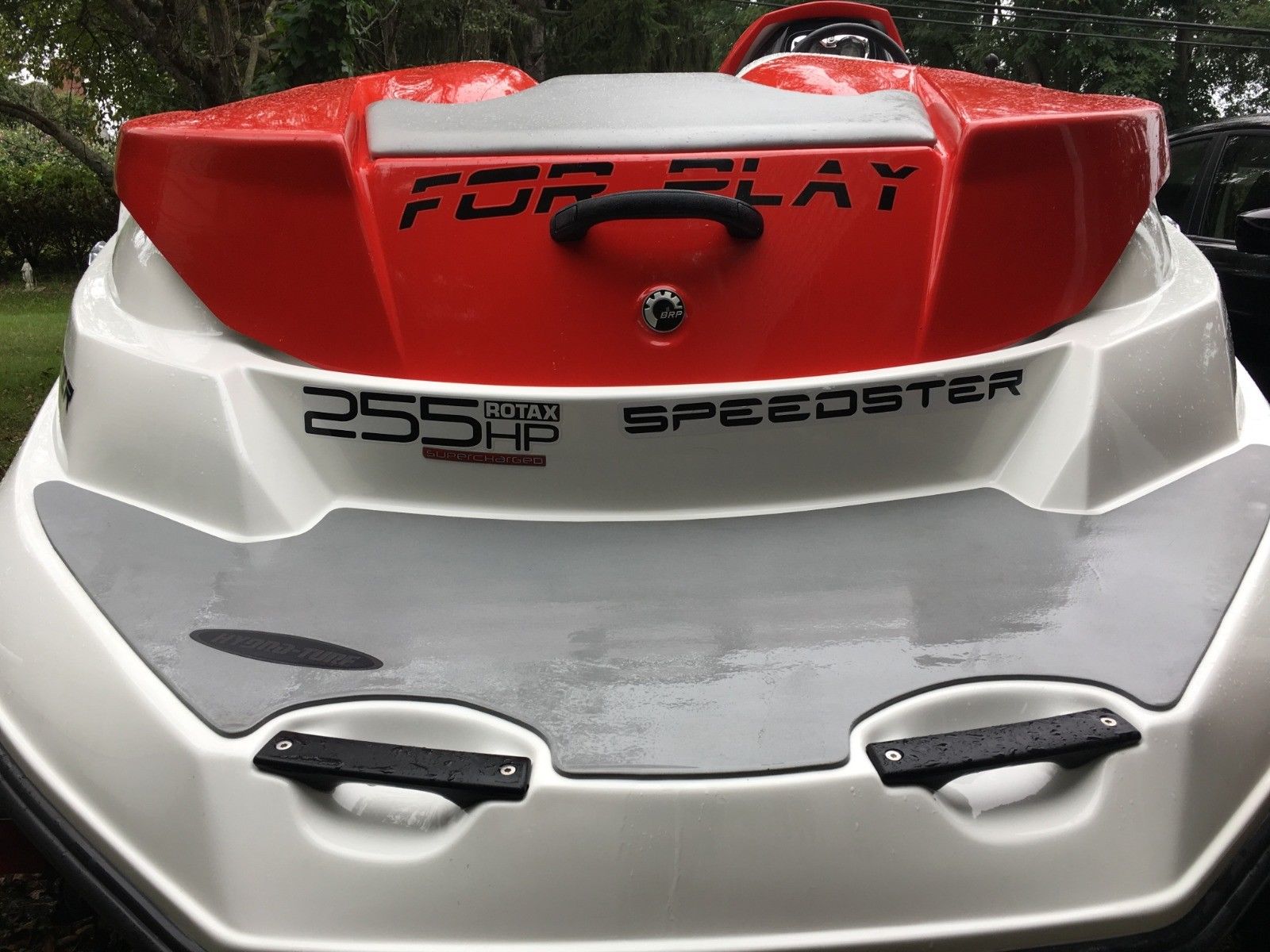 sea doo 2009 for sale for $10,999 - boats-from-usa.com