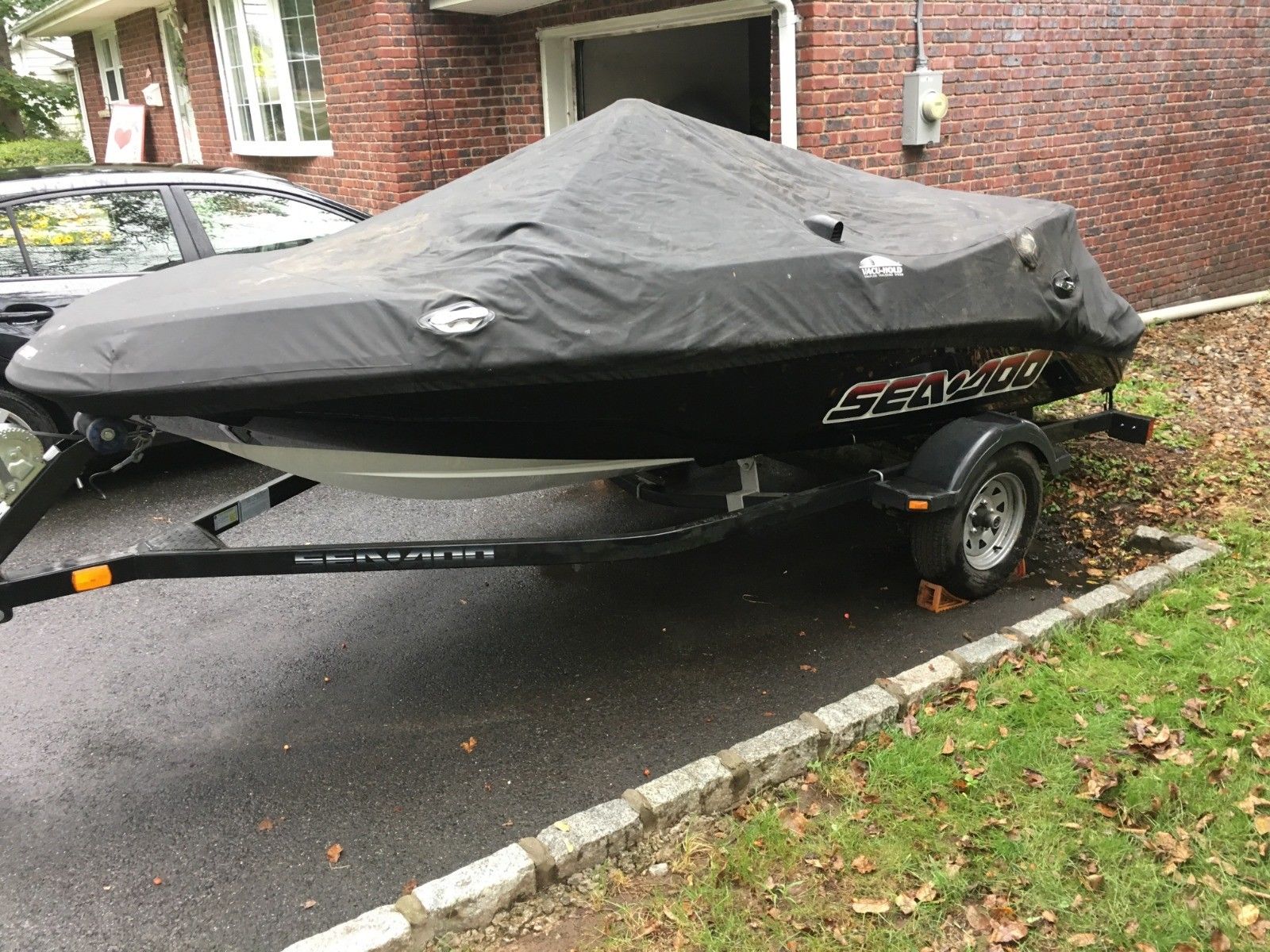 Sea Doo 2009 for sale for $10,999 - Boats-from-USA.com