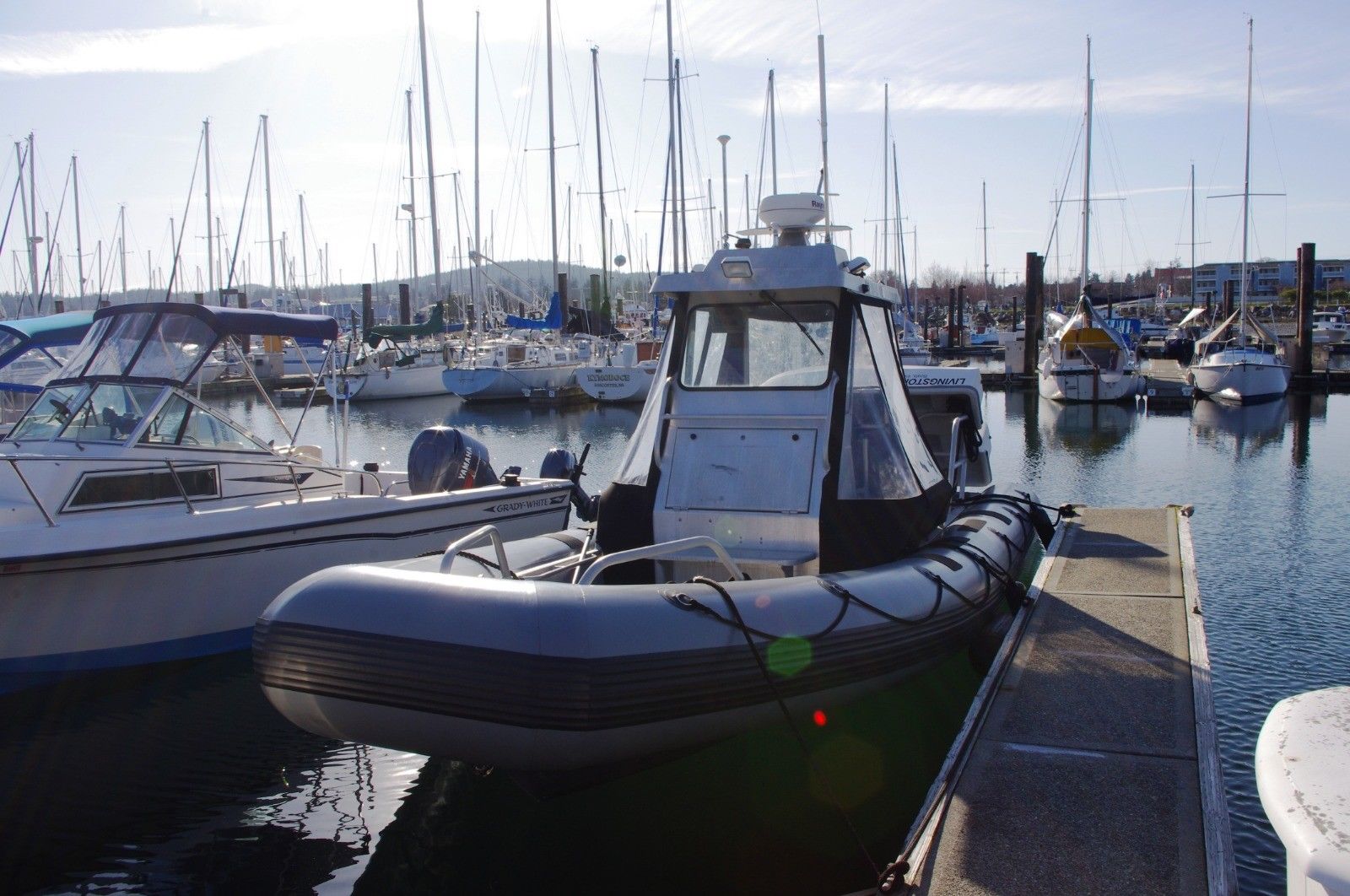 inboard outboard boats for sale