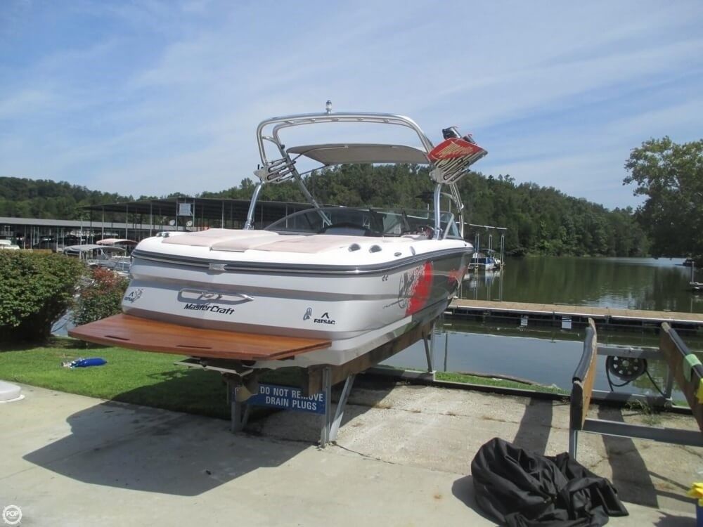 Mastercraft X-30 2006 for sale for $44,500 - Boats-from-USA.com