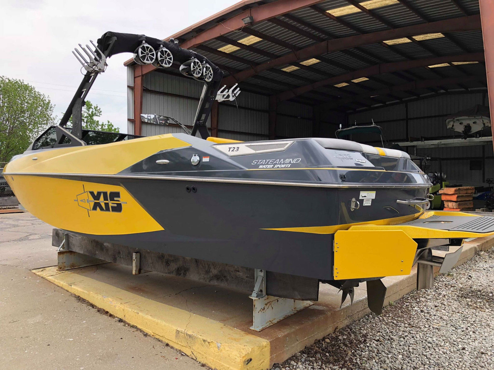 Axis T23 2015 for sale for $59,900 - Boats-from-USA.com