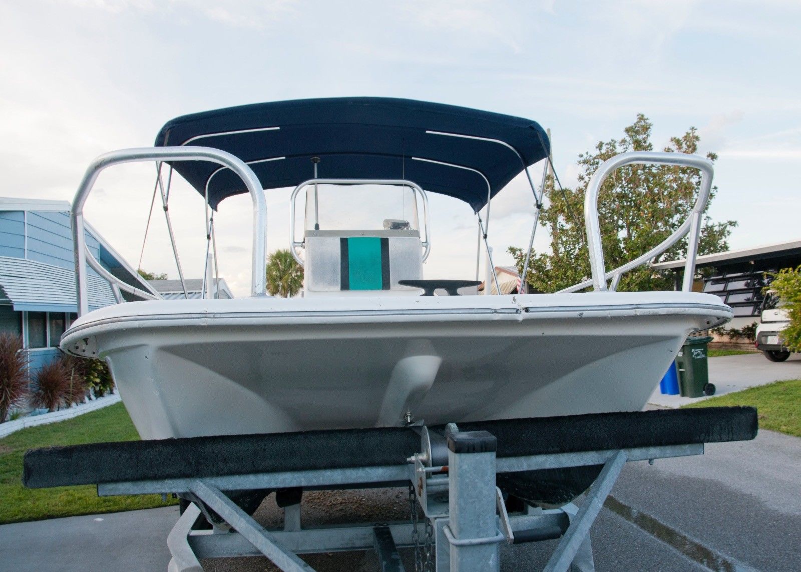 Twin Vee 2014 For Sale For $14,000 - Boats-from-USA.com