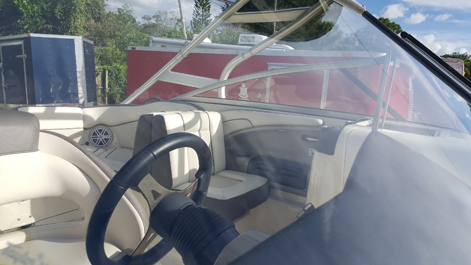 Yamaha 242 Limited 2014 for sale for $25,800 - Boats-from ...