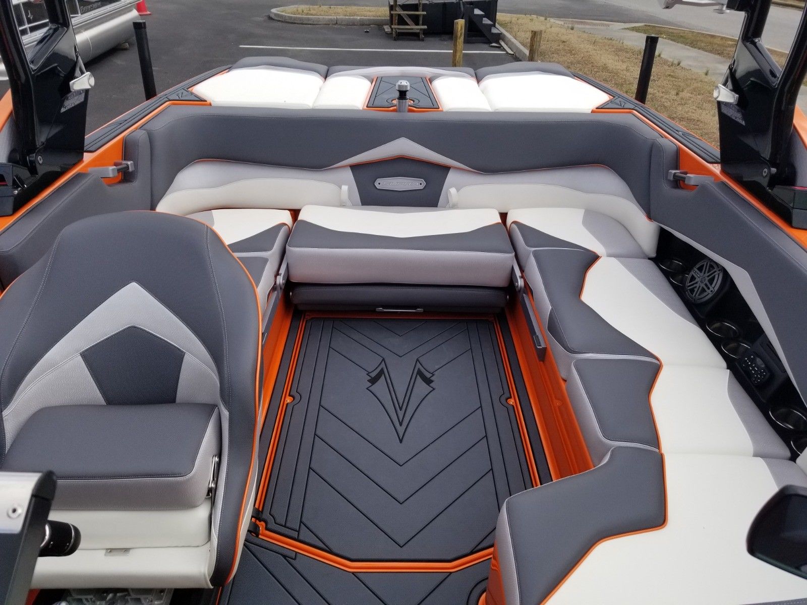 Supra 2017 for sale for $80,000 - Boats-from-USA.com