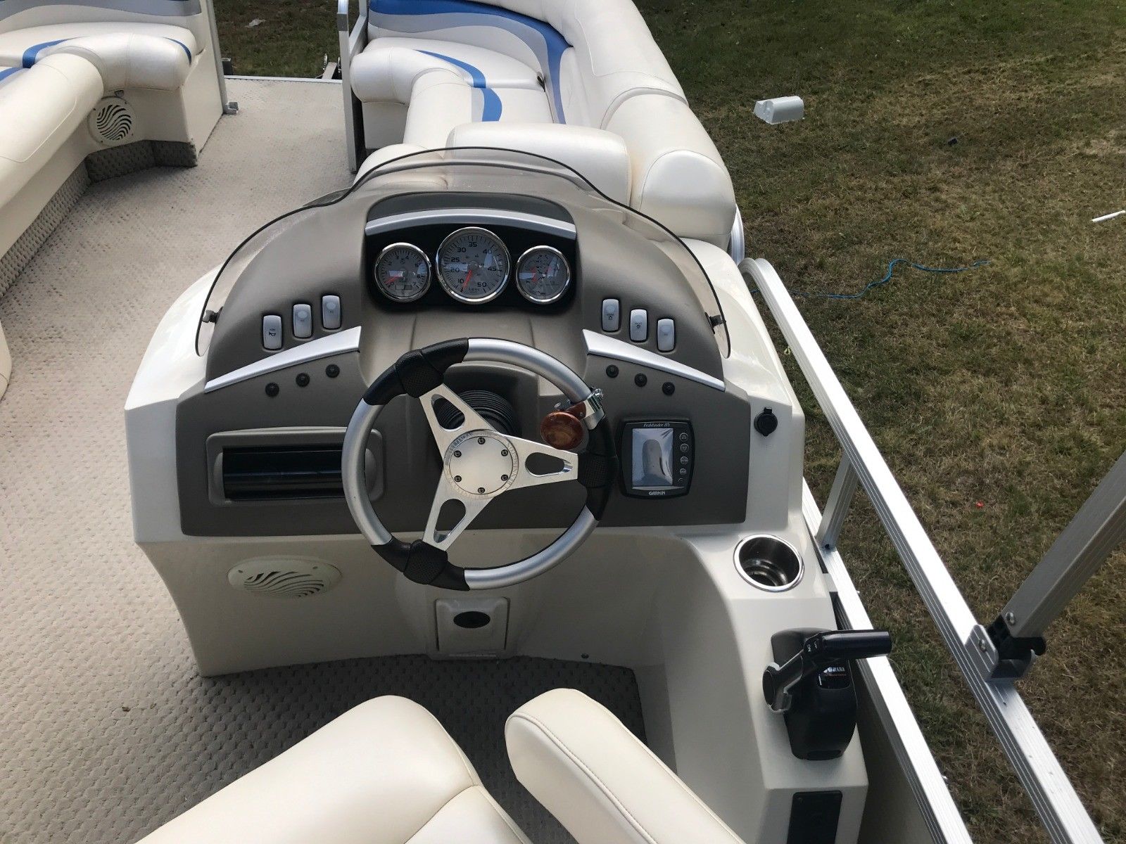 Bennington 2275 RL 2007 for sale for $17,999 - Boats-from-USA.com
