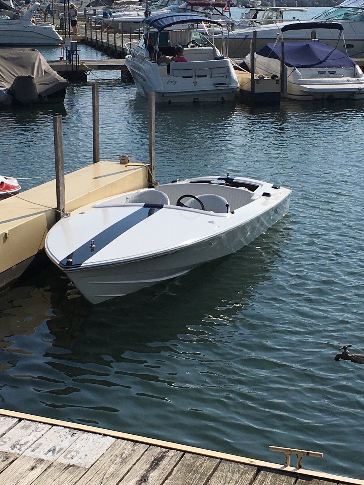 Donzi Classic 18 2Plus3 1971 for sale for $19,800 - Boats-from-USA.com
