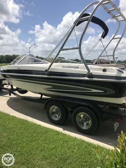 Glastron 22 2008 for sale for $20,000 - Boats-from-USA.com