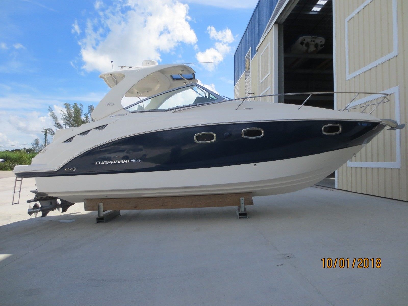 Chaparral 310 Signature 2010 for sale for $94,500 - Boats-from-USA.com