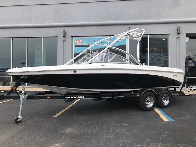 Moomba MOBIUS LSV 2006 for sale for $26,990 - Boats-from-USA.com