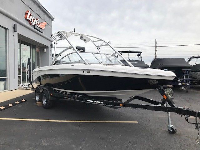 Moomba MOBIUS LSV 2006 for sale for $26,990 - Boats-from-USA.com