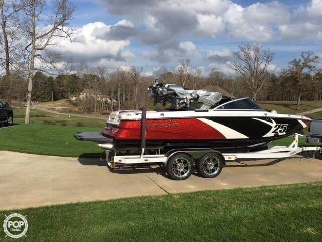 Mastercraft X25 2011 for sale for $79,500 - Boats-from-USA.com