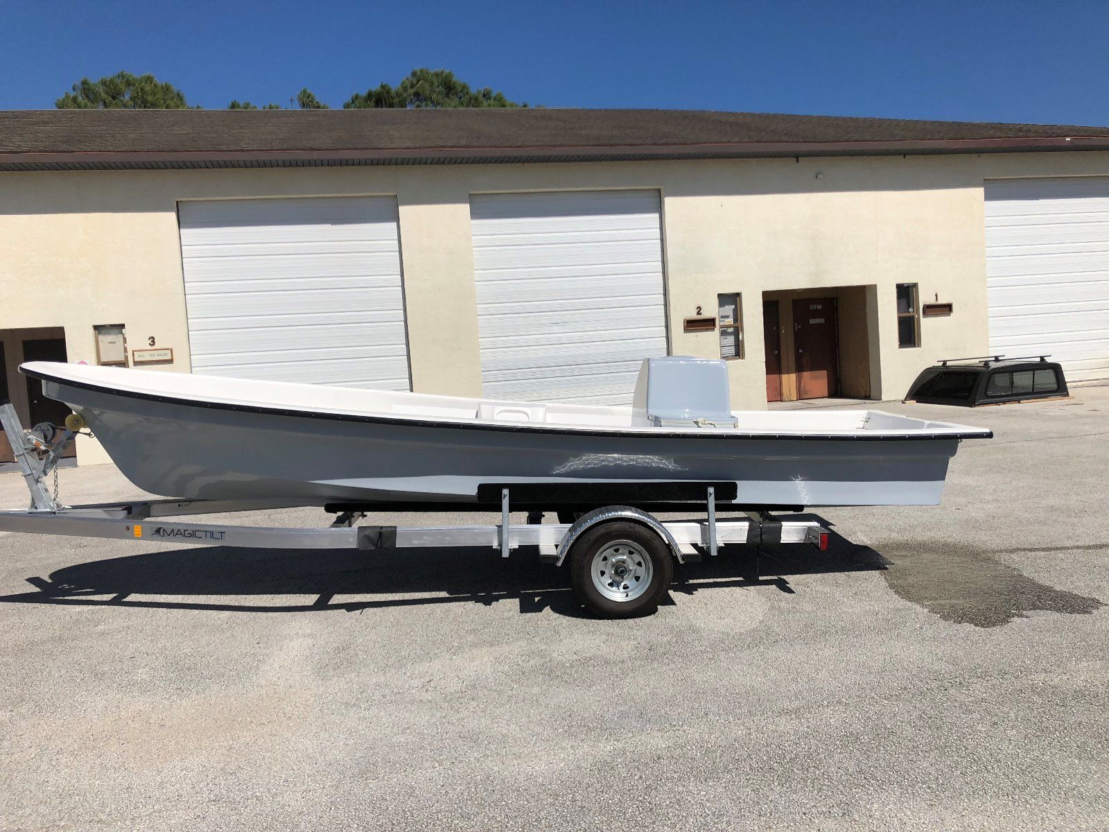 Panga 2018 for sale for $17,200 - Boats-from-USA.com