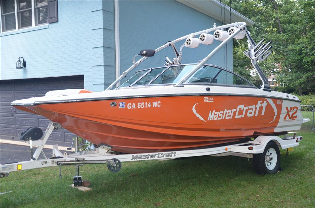 Mastercraft 2007 for sale for $29,500 - Boats-from-USA.com