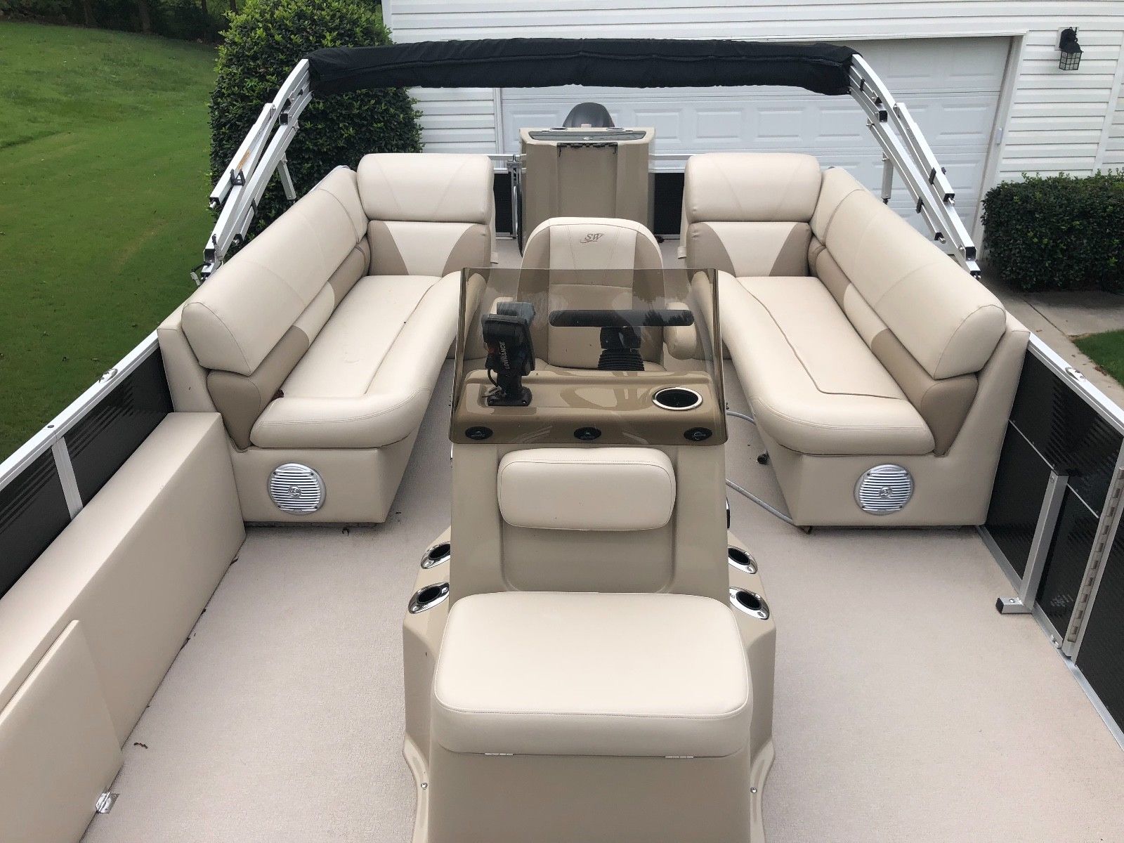 Blue Wave Silver Wave 230 Island CC 2016 for sale for $25,000 - Boats ...