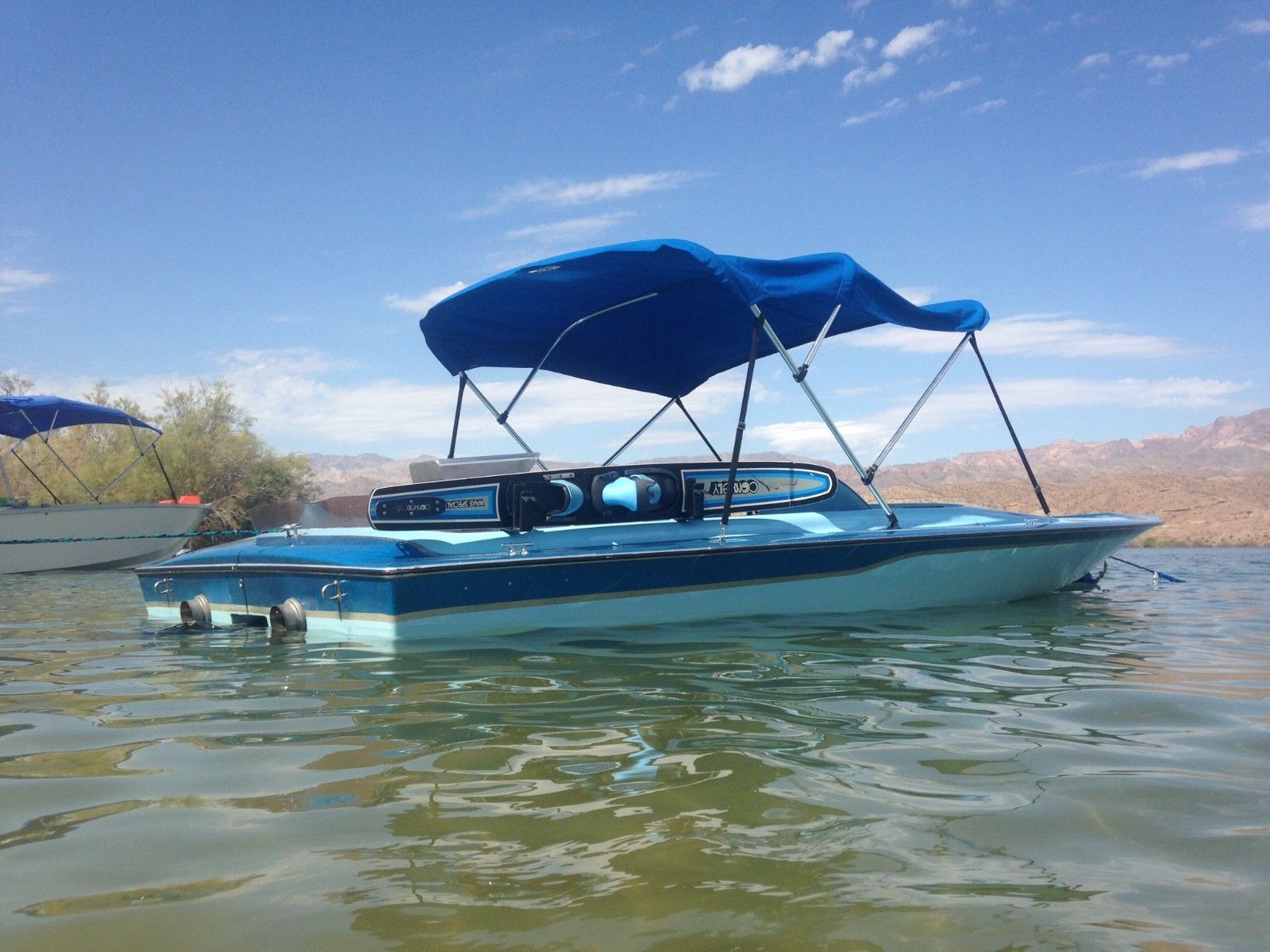 Witchcraft Witchcraft 1978 for sale for $6,800 - Boats-from-USA.com