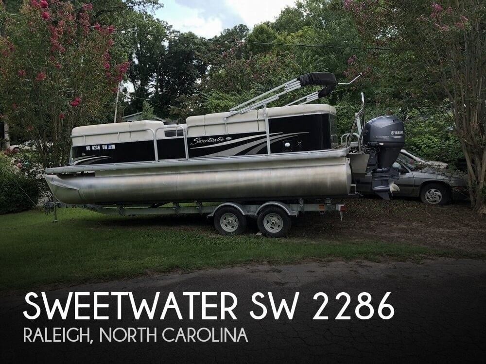 Sweetwater SW 2286