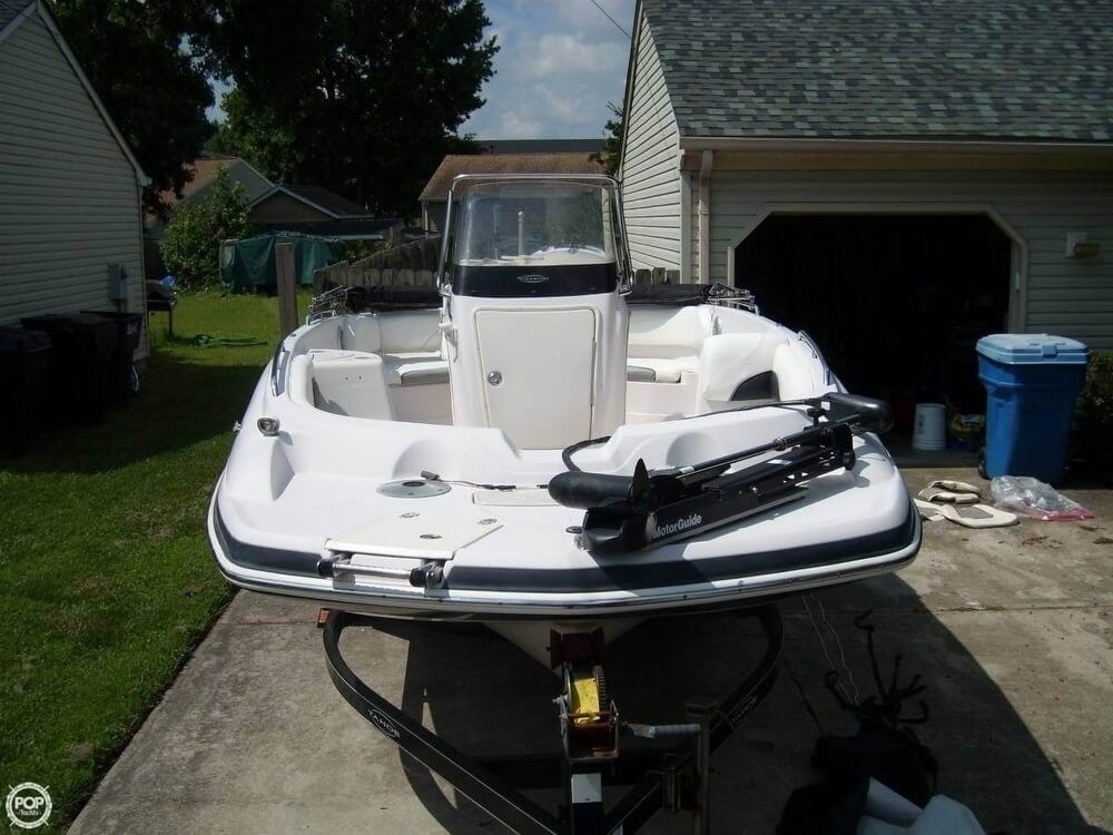 Tahoe 215CC 2006 for sale for $15,000 - Boats-from-USA.com