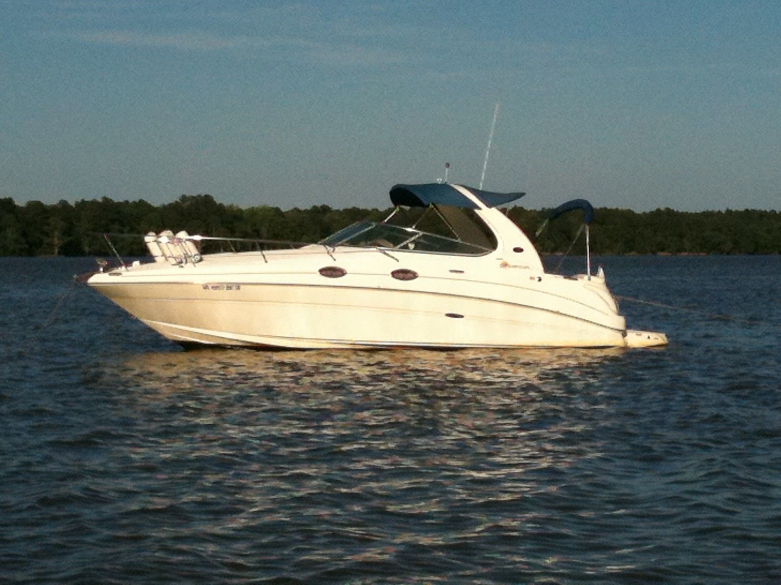 Sea Ray 2002 for sale for $25,000 - Boats-from-USA.com