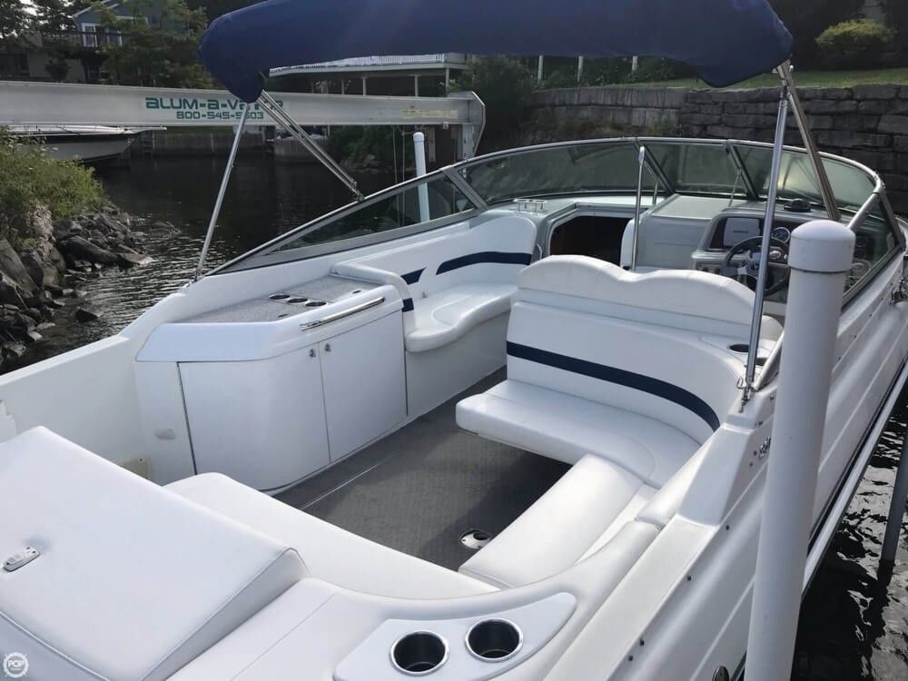 Formula 280 Ss 2005 For Sale For 61 200 Boats From Usa Com