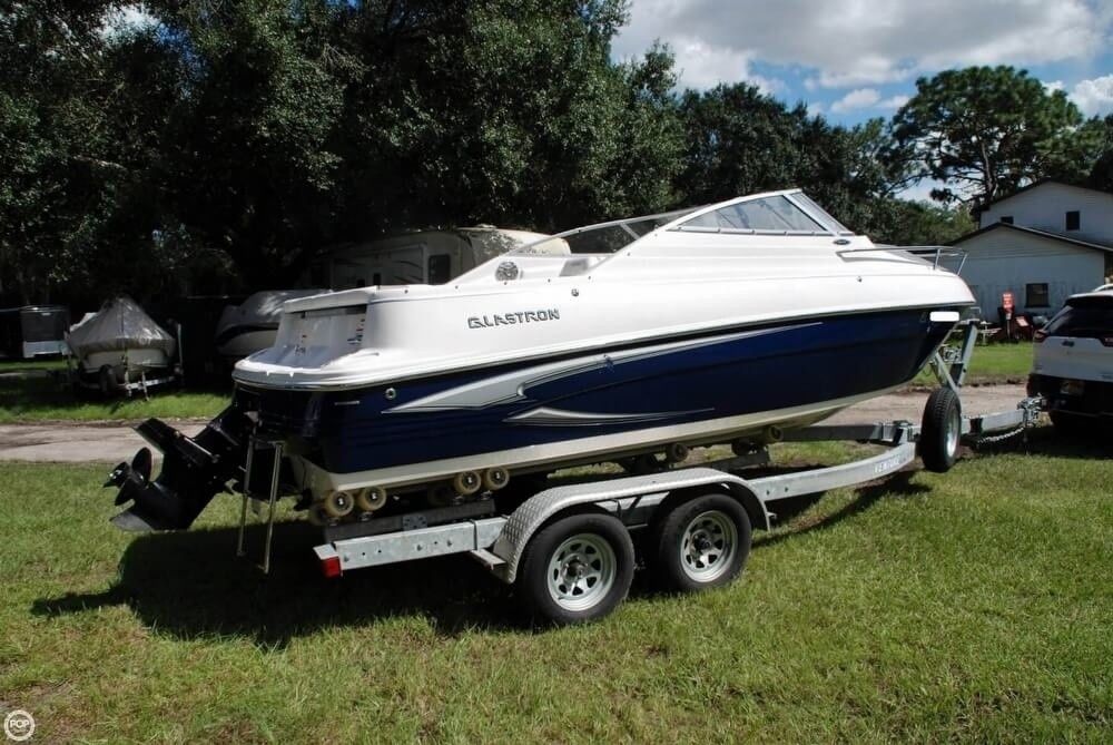 Glastron GS 209 2012 for sale for $15,500 - Boats-from-USA.com