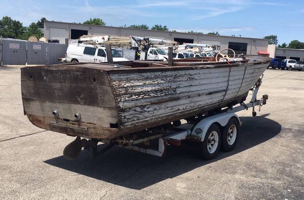 Lyman Sleeper 1960 for sale for $2,200 - Boats-from-USA.com