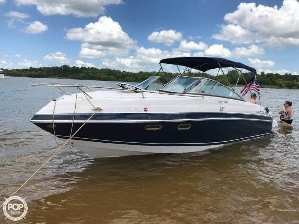 Four Winns 24 2005 for sale for $22,500 - Boats-from-USA.com