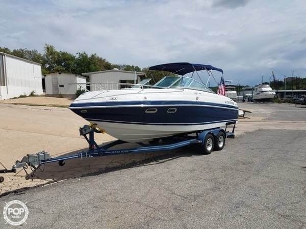 Four Winns 24 2005 for sale for $22,500 - Boats-from-USA.com