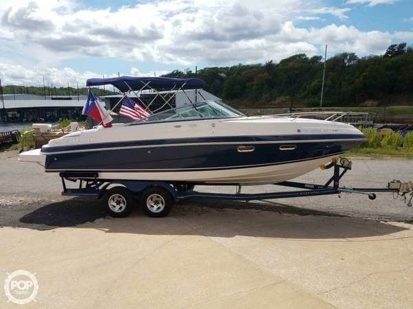 Four Winns 24 2005 for sale for $22,500 - Boats-from-USA.com