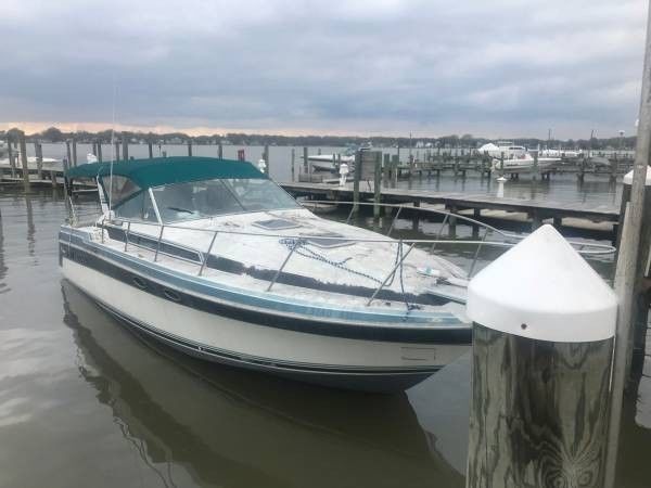 Wellcraft 1988 for sale for $3,600 - Boats-from-USA.com