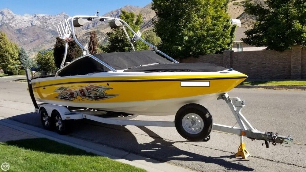 Mastercraft X30 2001 for sale for $30,000 - Boats-from-USA.com