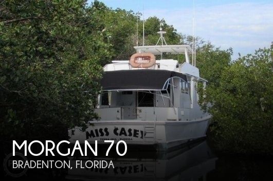 Morgan 70