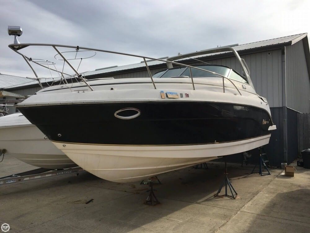 Rinker Fiesta Vee 300 2006 for sale for $45,500 - Boats-from-USA.com