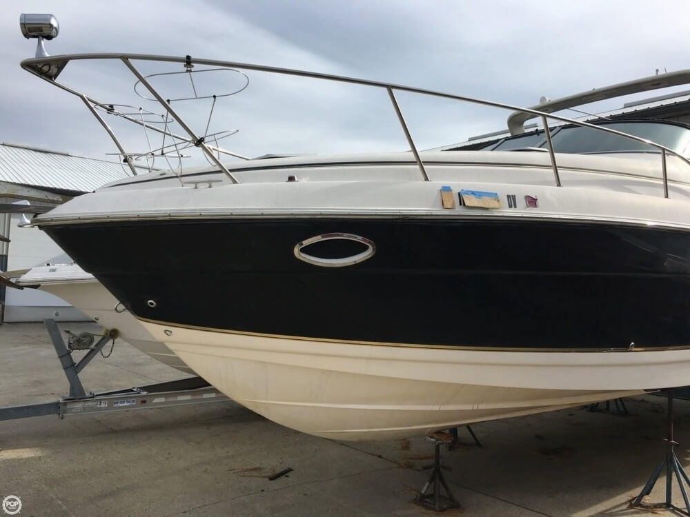 Rinker Fiesta Vee 300 2006 for sale for $45,500 - Boats-from-USA.com