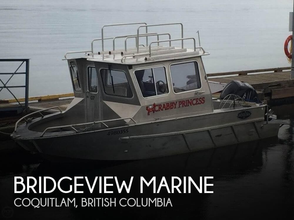 Boat Parts for Sale in BC - Bridgeview Marine