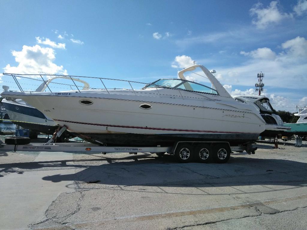 Monterey 2000 for sale for $28,000 - Boats-from-USA.com