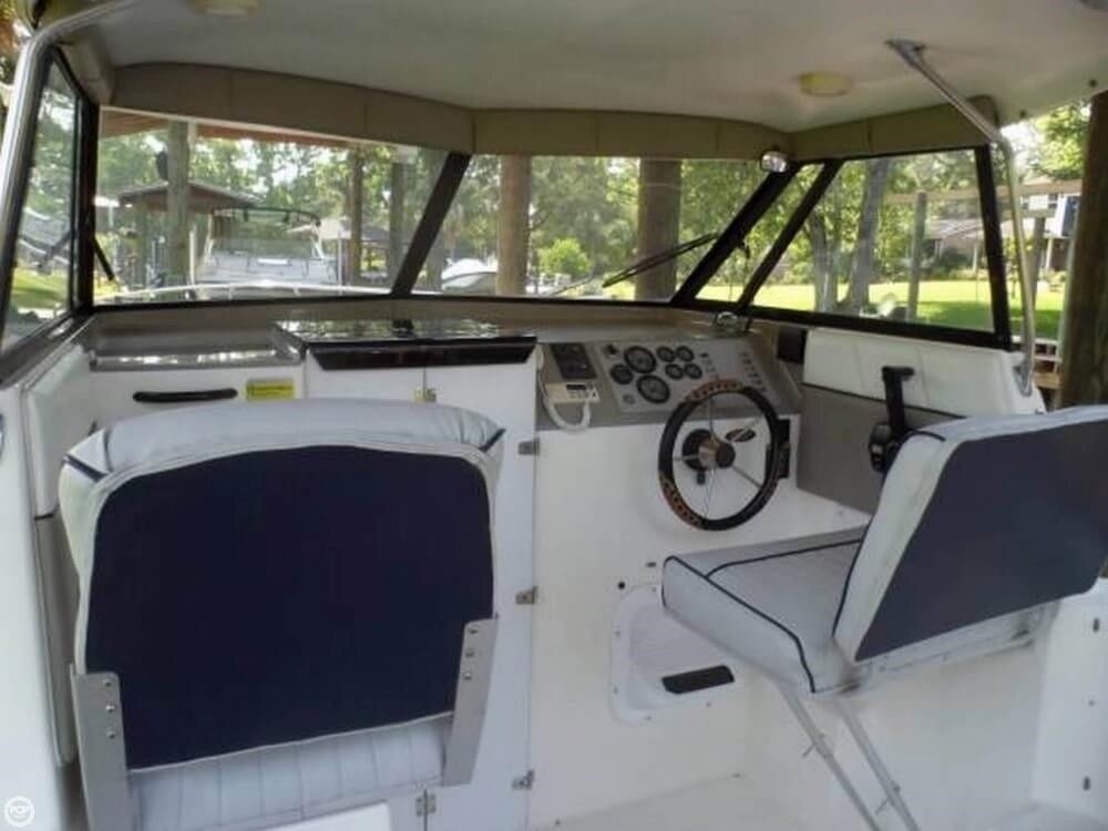 Bayliner 24 1998 for sale for $15,495 - Boats-from-USA.com