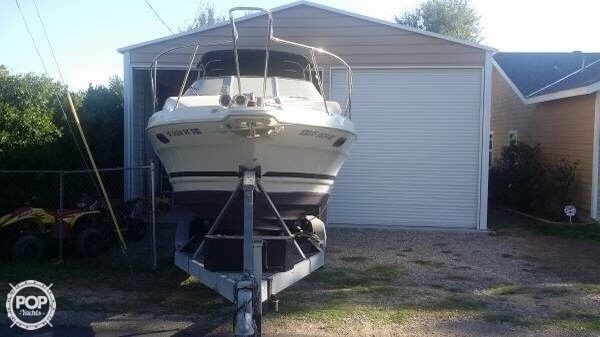 Bayliner 28 1995 for sale for $17,500 - Boats-from-USA.com