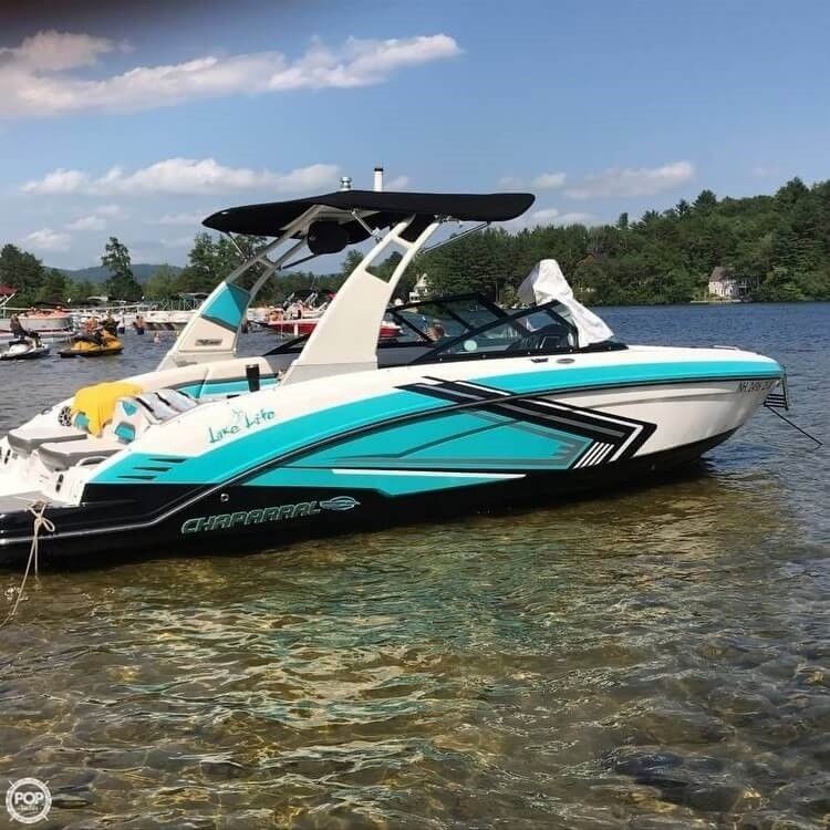 Chaparral 22 2016 for sale for $58,800 - Boats-from-USA.com