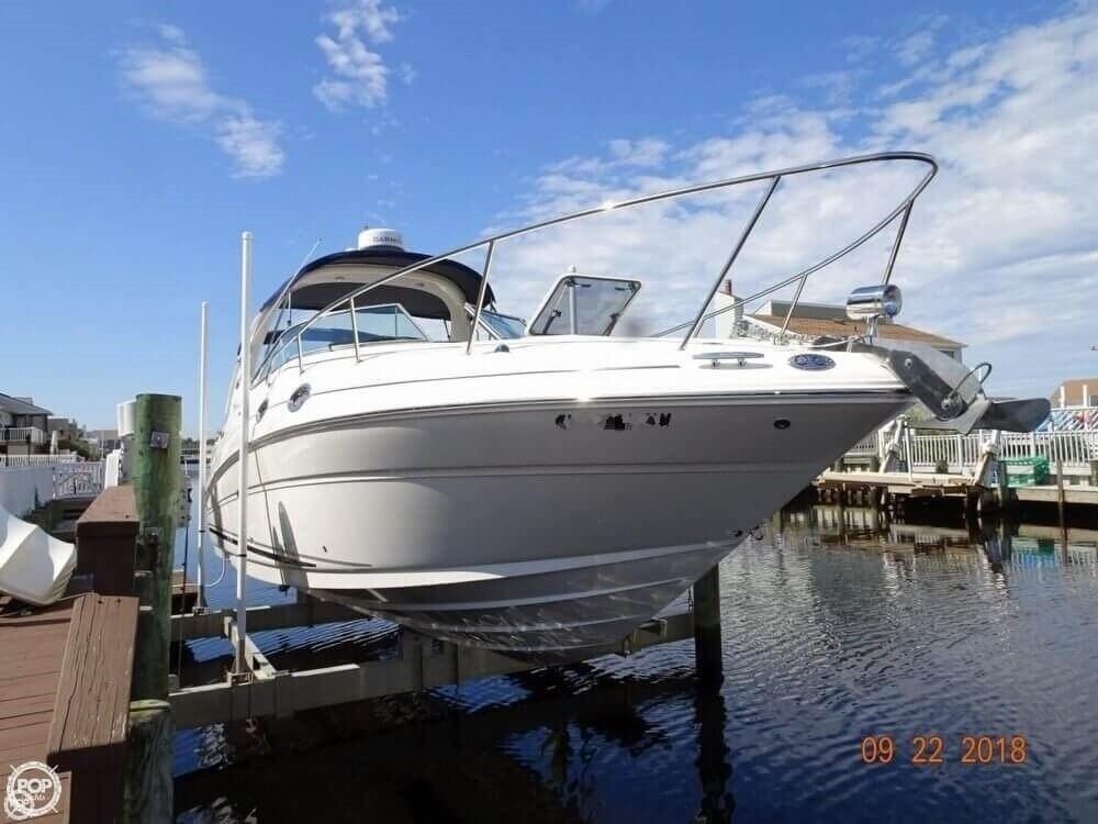 Sea Ray 280 Sundancer 2006 for sale for $68,500 - Boats-from-USA.com