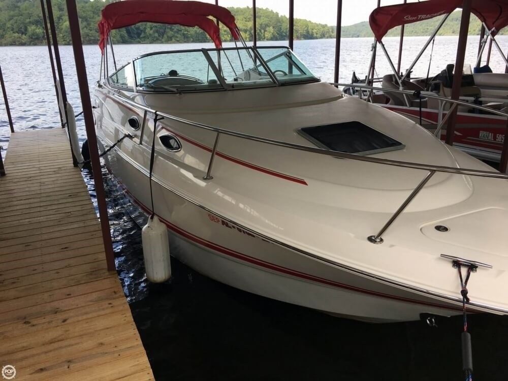 Chaparral 240 Signature 2004 for sale for $29,500 - Boats-from-USA.com