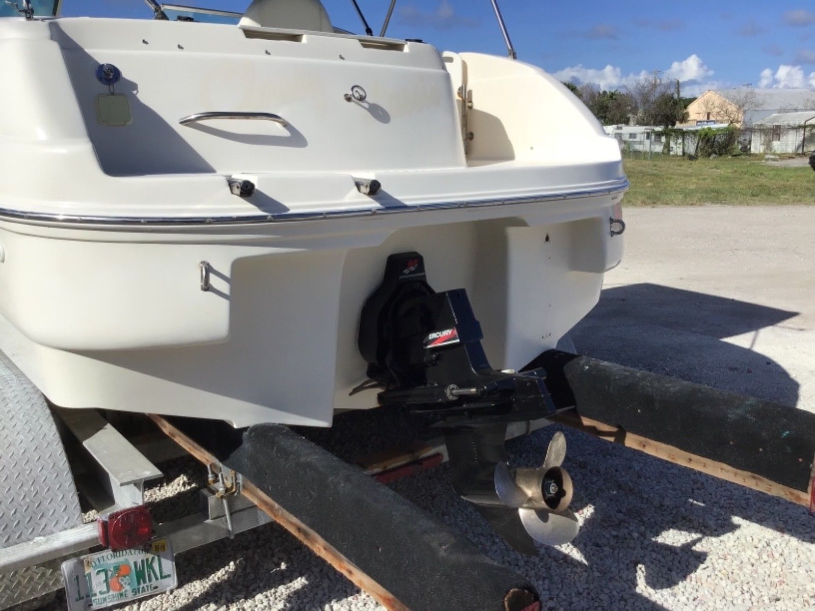 Rinker Siesta 2001 for sale for $11,000 - Boats-from-USA.com