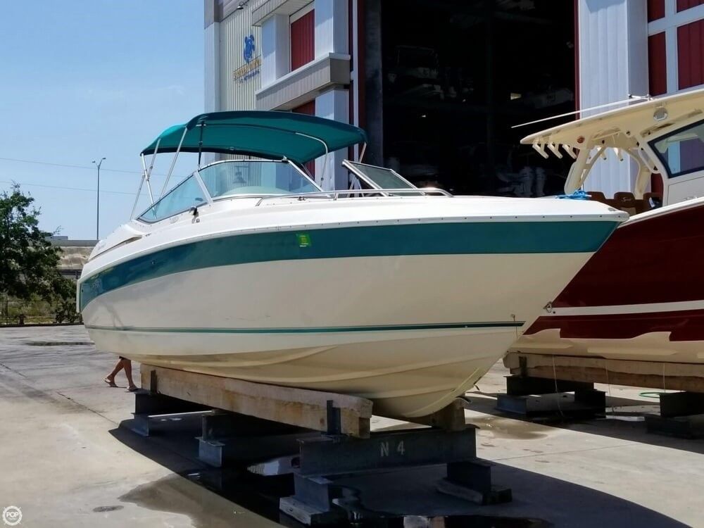 Regal Ventura 8.3 SE 1995 for sale for $14,995 - Boats-from-USA.com