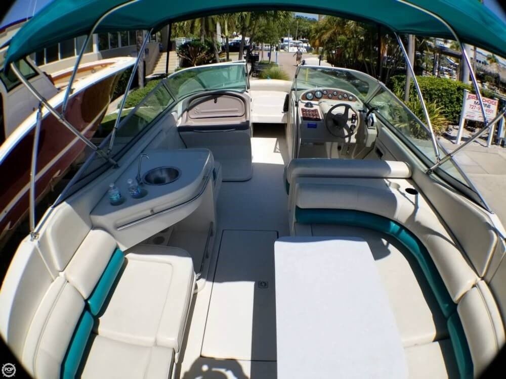 Regal Ventura 8.3 SE 1995 for sale for $14,995 - Boats-from-USA.com