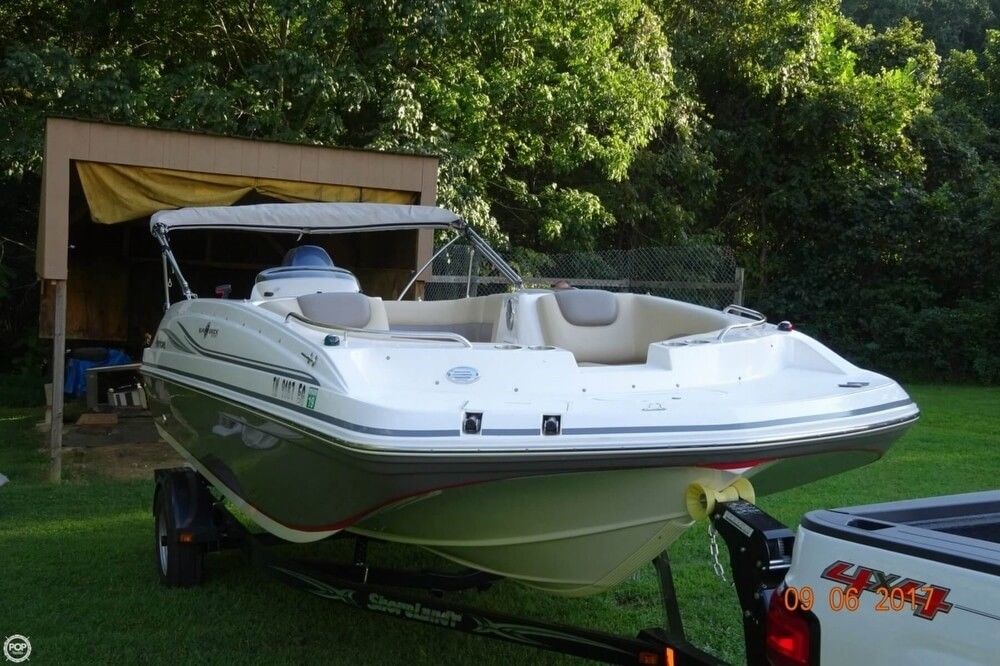 Hurricane 187 SD 2014 for sale for $24,000 - Boats-from-USA.com