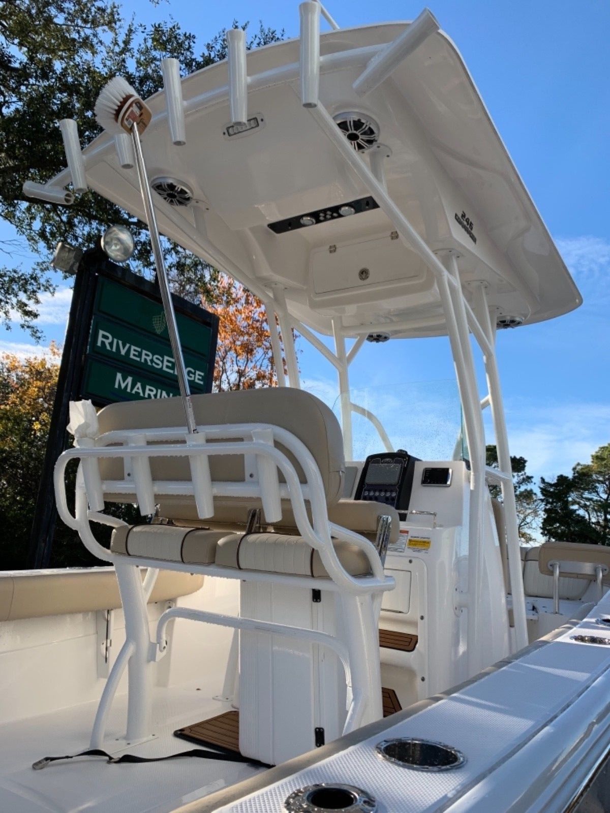 Seafox 246 2018 for sale for $72,000 - Boats-from-USA.com