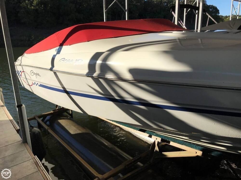 Baja 25 1999 for sale for $21,000 - Boats-from-USA.com