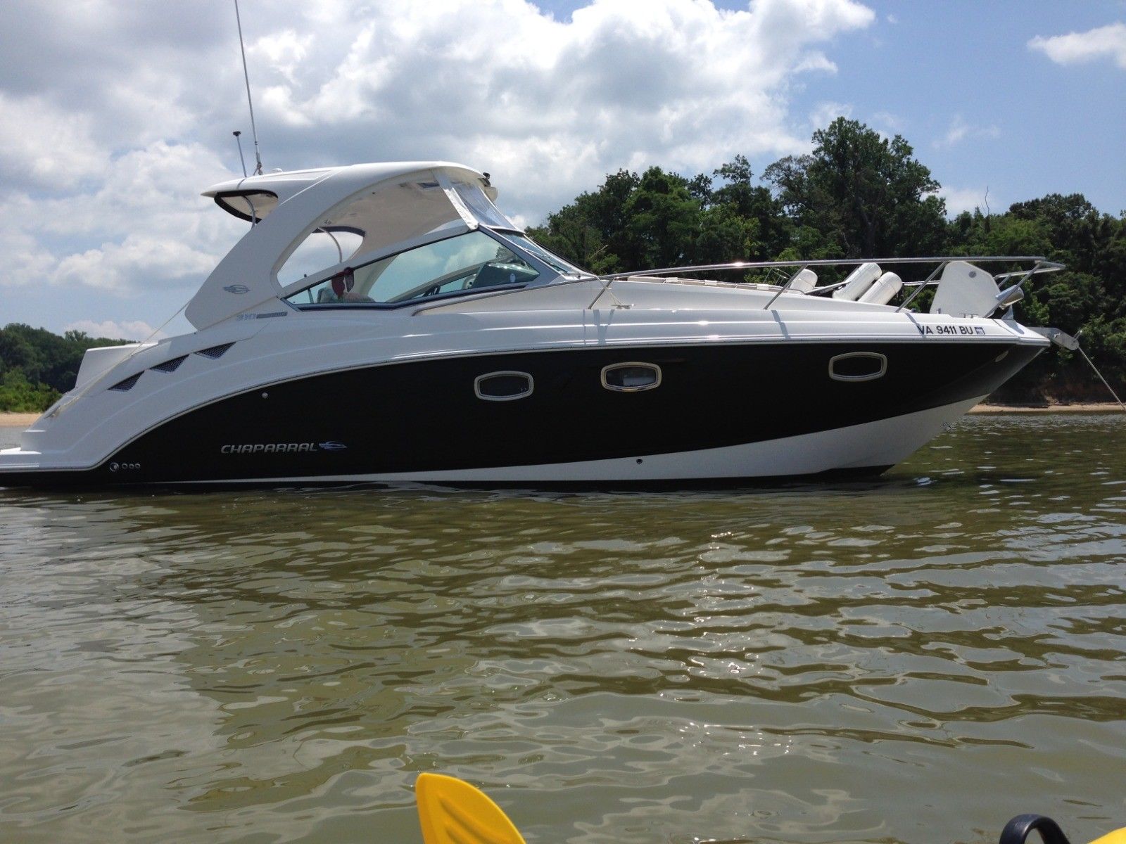 Chaparral 2015 for sale for $179,500 - Boats-from-USA.com