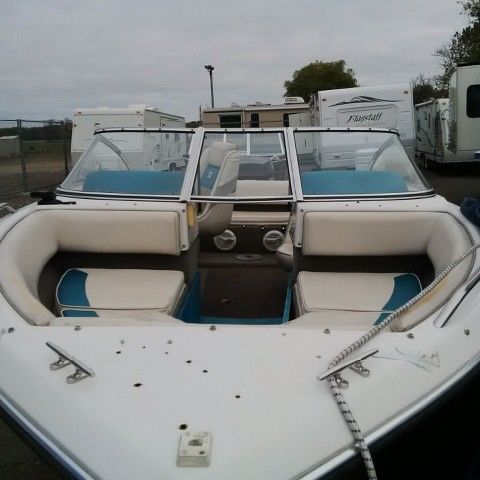 Four Winns 180 Freedom 1993 for sale for $3,500 - Boats-from-USA.com