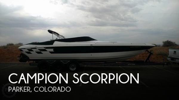 Campion Scorpion